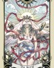 Mystical Manga Tarot Mini - Llewellyn Κάρτες Ταρώ